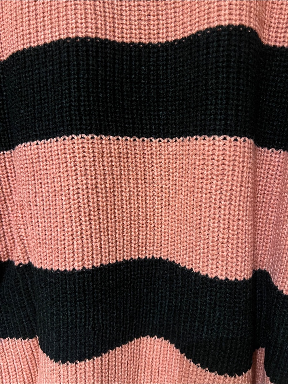 Torrid Pullover Drop Shoulder Sweater - Picture 8 of 8
